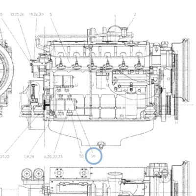 Соединитель RM-13908959