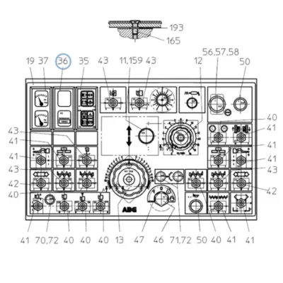 Модуль RM-14079917