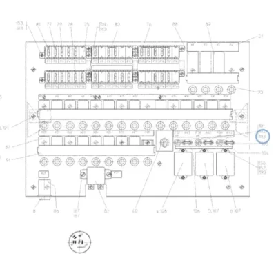 Уплотнительное кольцо RM-13911664