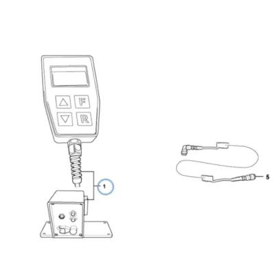 Регулятор RM-14258966