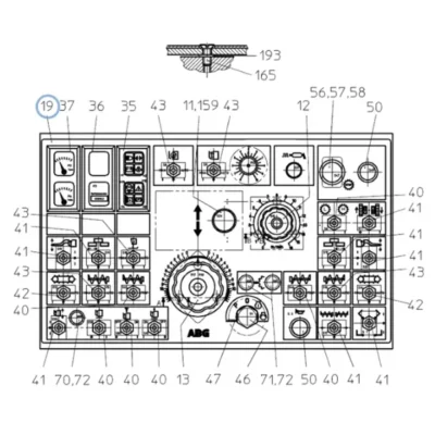 Бирка RM-14286991