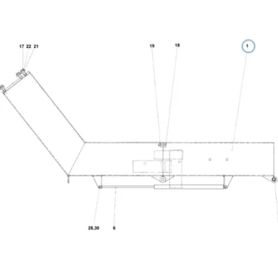 Опора RM-13960737