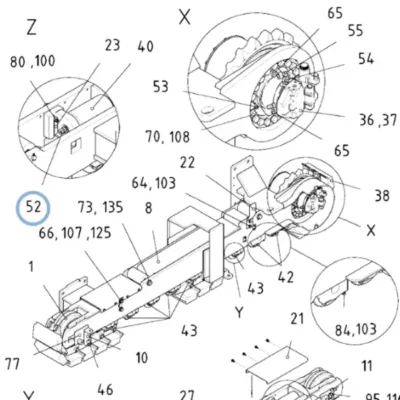 Соединитель RM-14102594