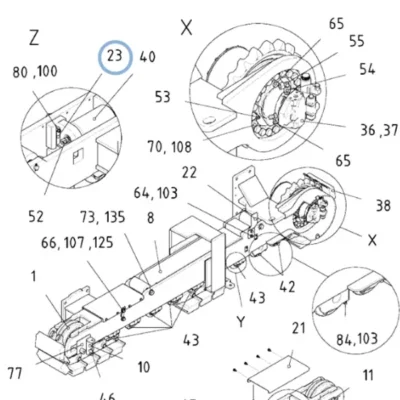 Ключ RM-14273387