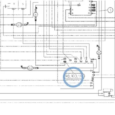 Уплотнительное кольцо RM-13909155