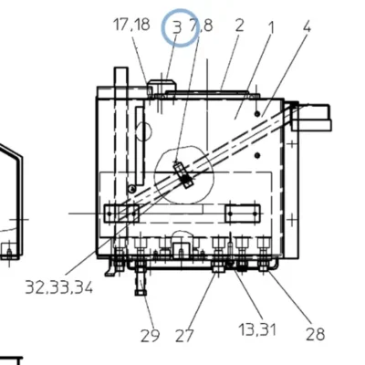 Фильтр RM-13923339