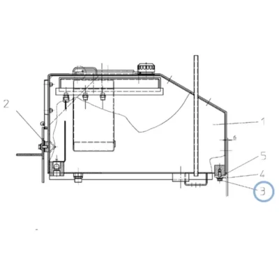 Болт RM-96702329