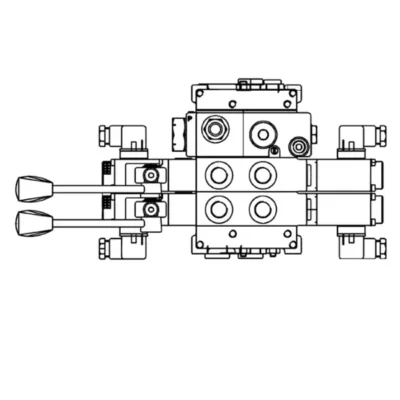 Концевой диск RM-54451190