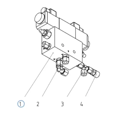 Катушка VOE-17284382